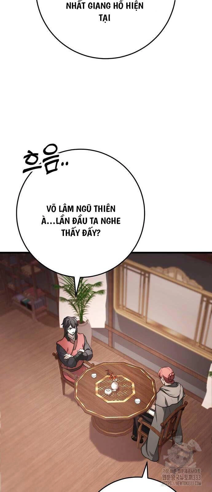 Thanh Kiếm Của Hoàng Đế Chapter 47 - 27