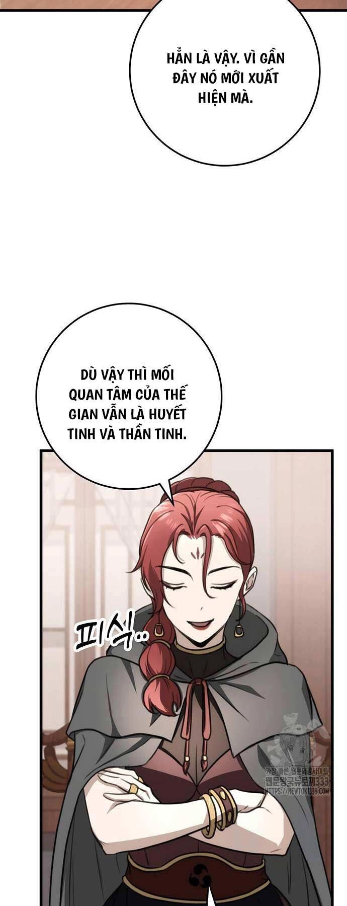 Thanh Kiếm Của Hoàng Đế Chapter 47 - 28