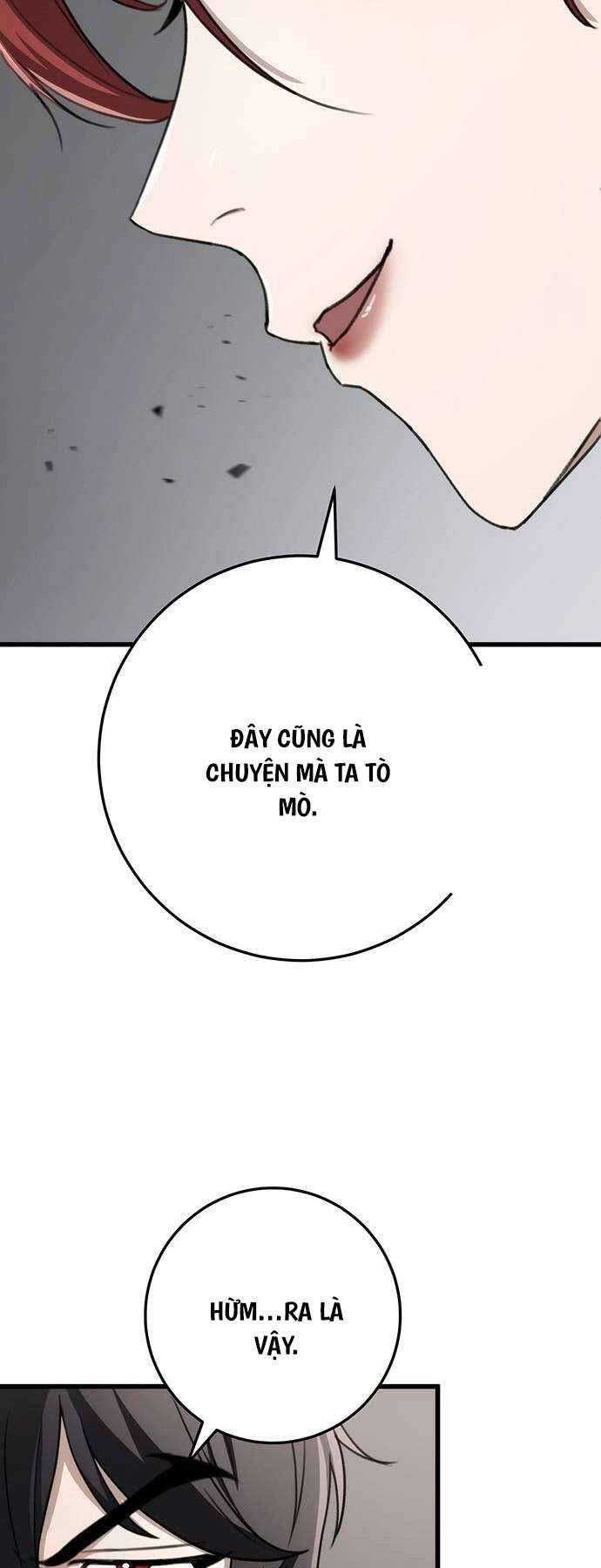 Thanh Kiếm Của Hoàng Đế Chapter 47 - 31