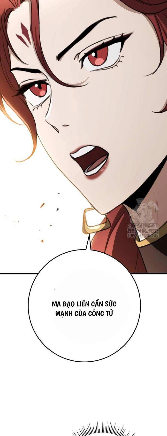 Thanh Kiếm Của Hoàng Đế Chapter 47 - 40