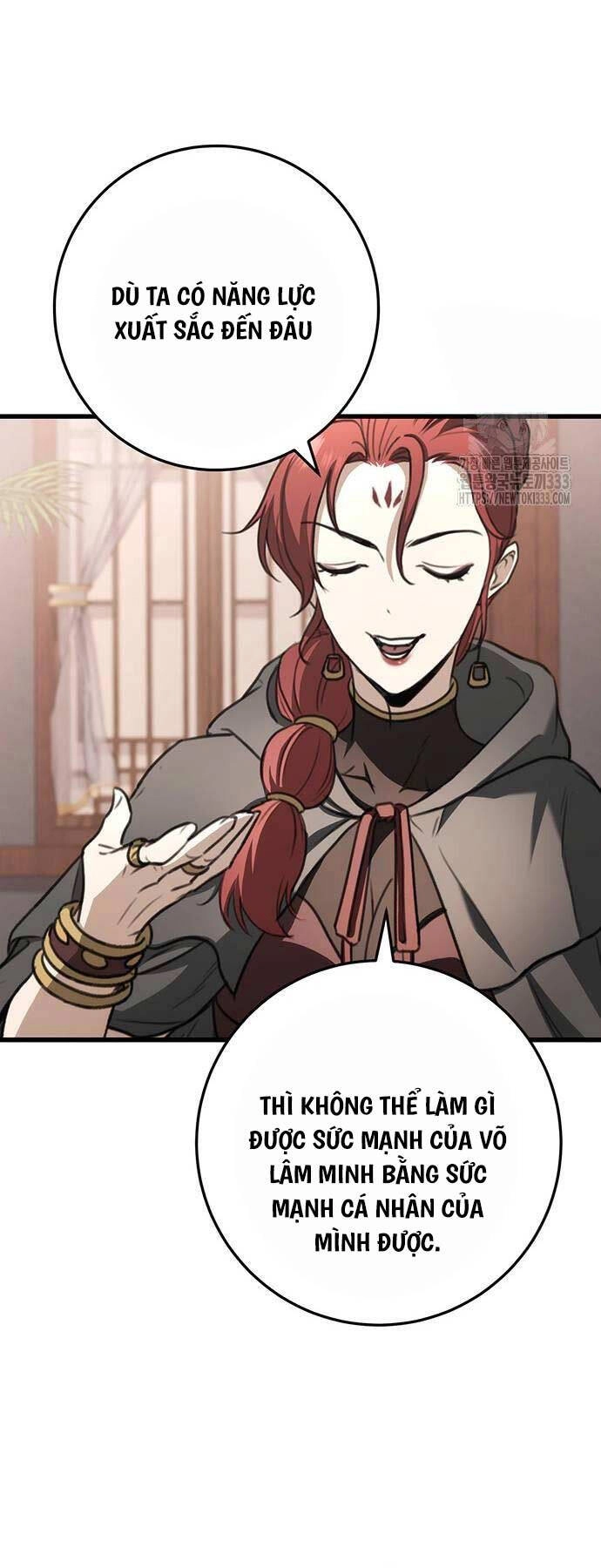 Thanh Kiếm Của Hoàng Đế Chapter 47 - 42