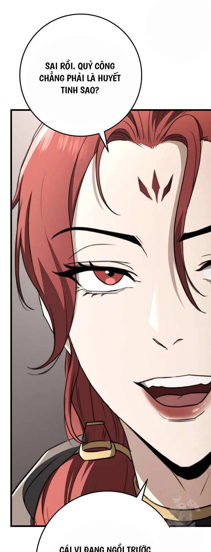 Thanh Kiếm Của Hoàng Đế Chapter 47 - 44