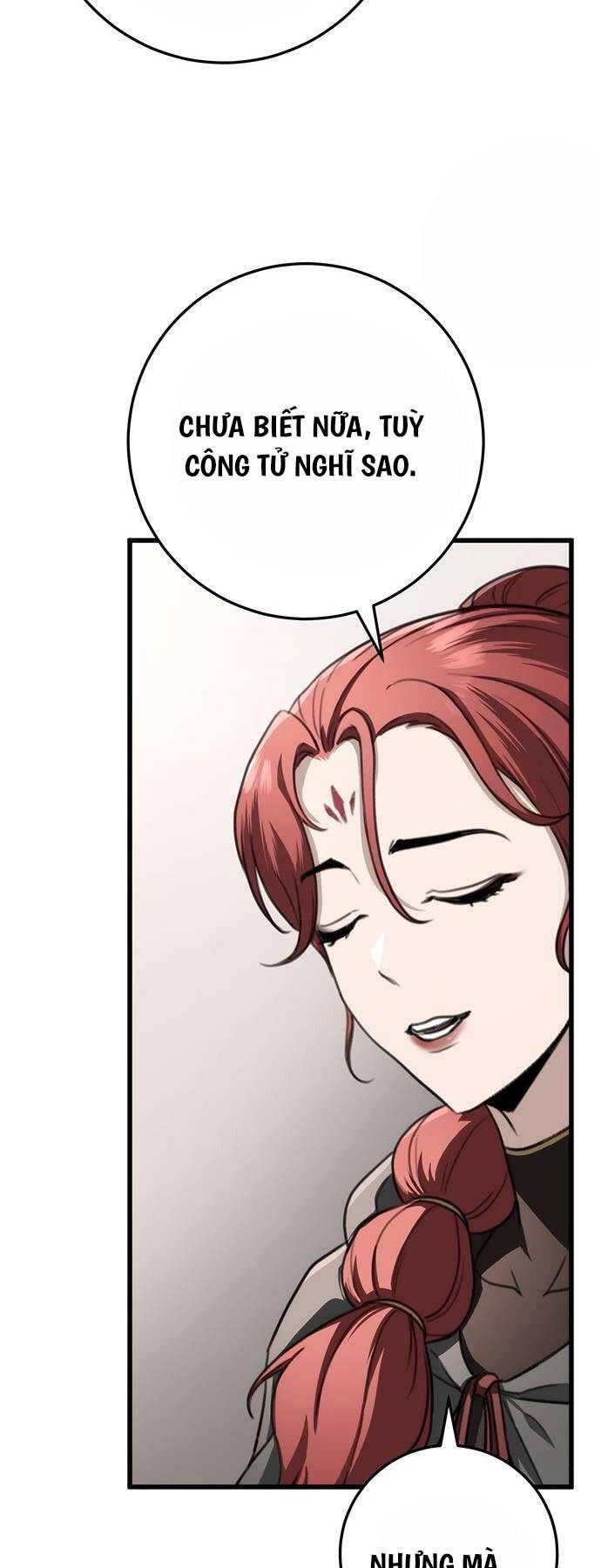 Thanh Kiếm Của Hoàng Đế Chapter 47 - 52