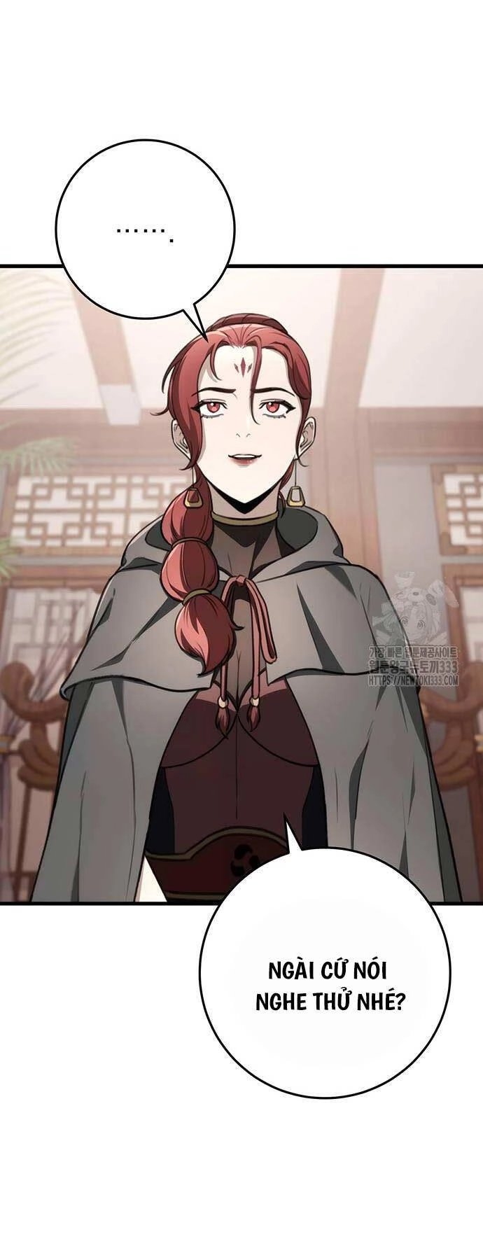 Thanh Kiếm Của Hoàng Đế Chapter 47 - 58