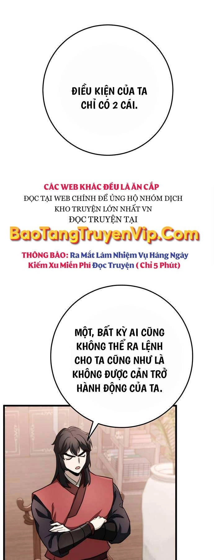 Thanh Kiếm Của Hoàng Đế Chapter 47 - 59