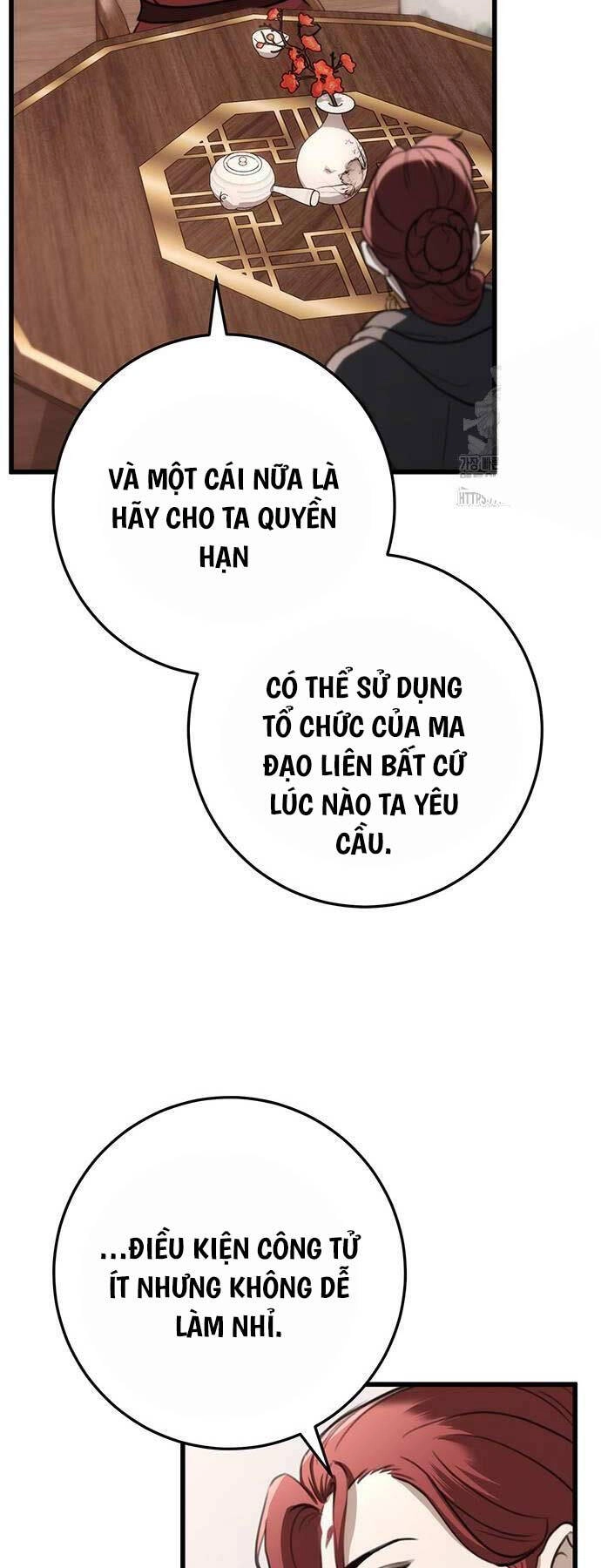 Thanh Kiếm Của Hoàng Đế Chapter 47 - 60