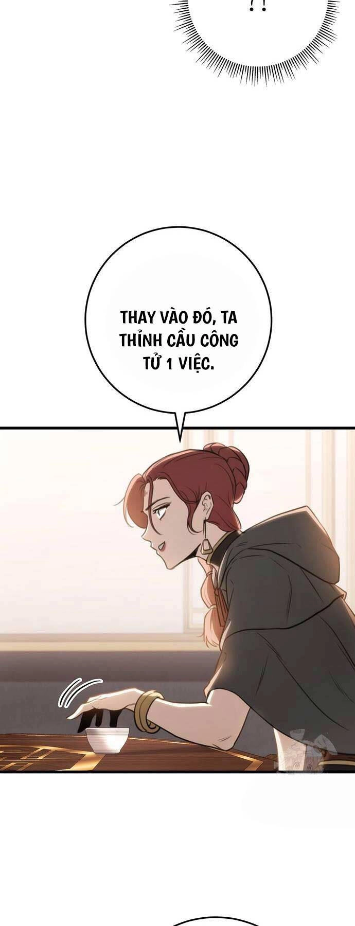 Thanh Kiếm Của Hoàng Đế Chapter 47 - 64