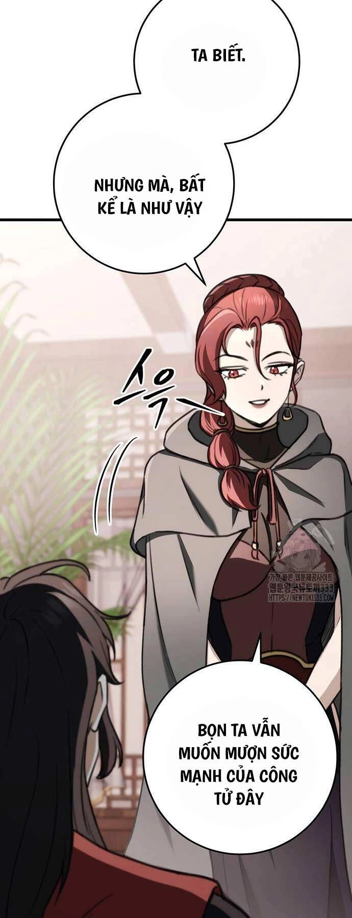 Thanh Kiếm Của Hoàng Đế Chapter 47 - 66