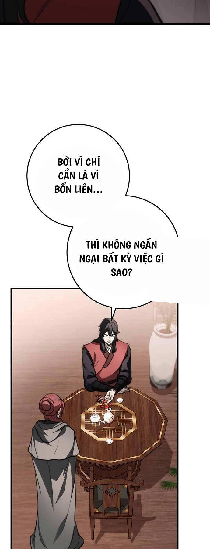 Thanh Kiếm Của Hoàng Đế Chapter 47 - 67