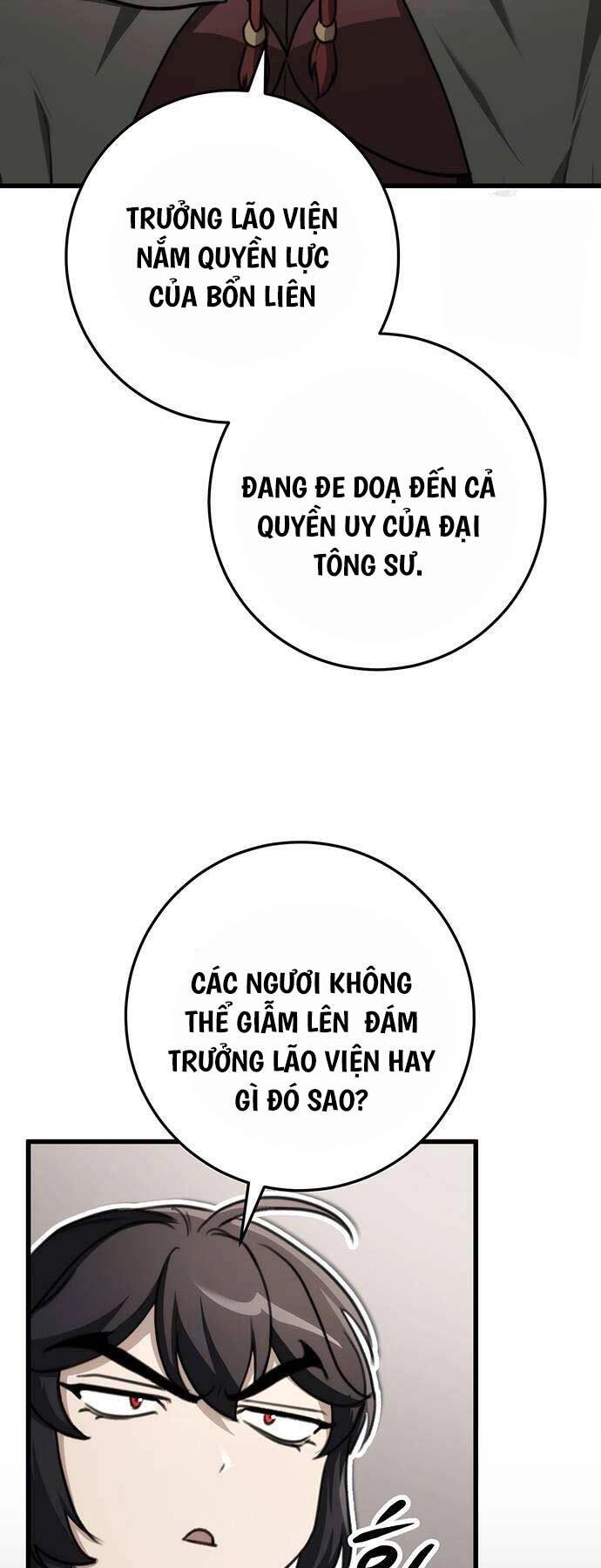 Thanh Kiếm Của Hoàng Đế Chapter 47 - 70