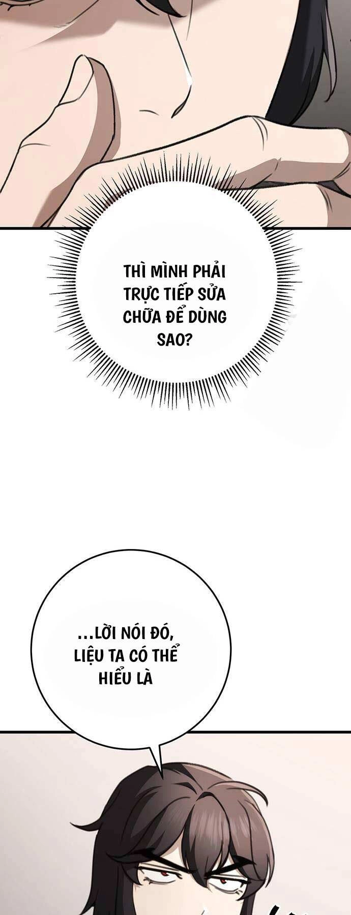 Thanh Kiếm Của Hoàng Đế Chapter 47 - 77