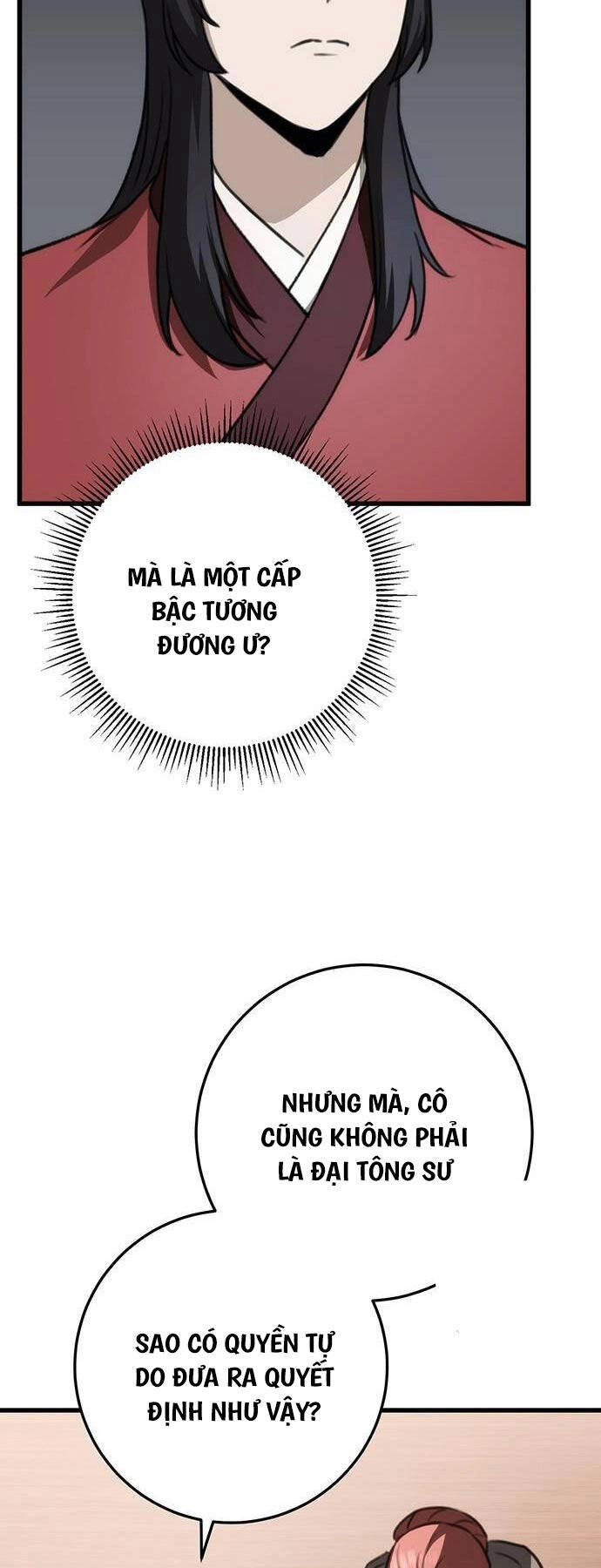 Thanh Kiếm Của Hoàng Đế Chapter 48 - 4