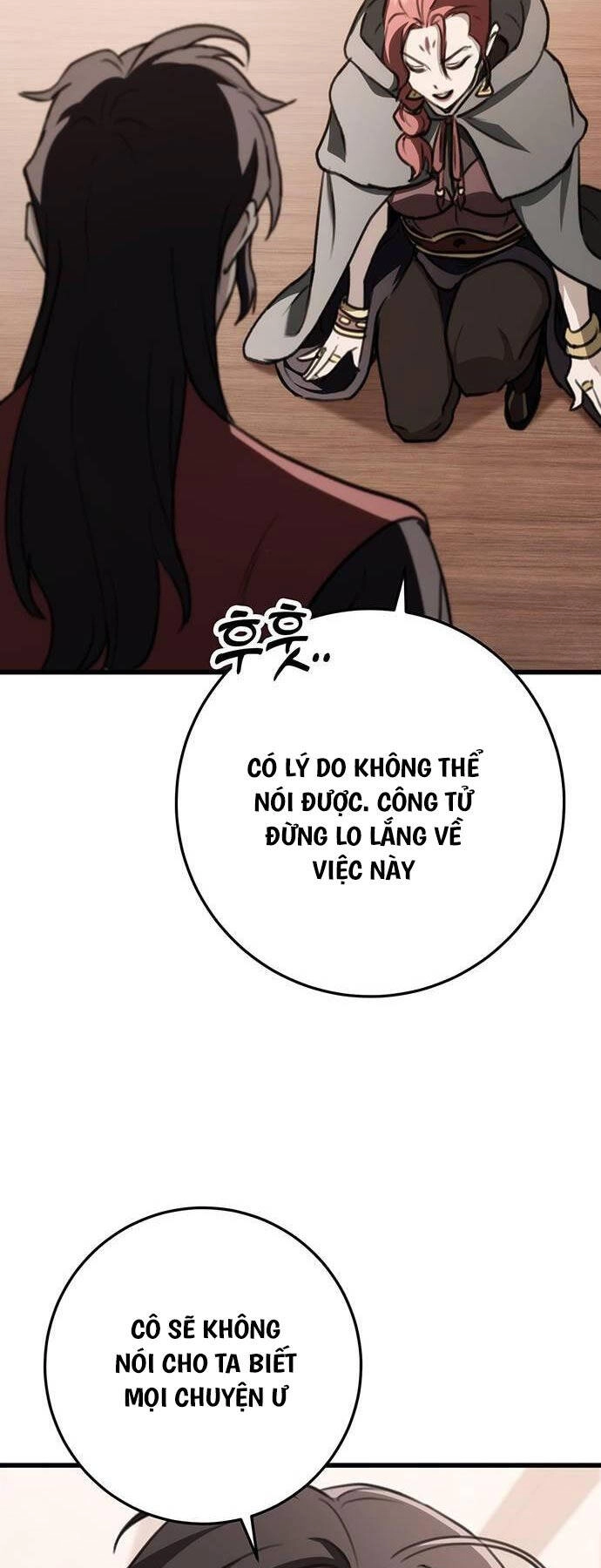 Thanh Kiếm Của Hoàng Đế Chapter 48 - 5