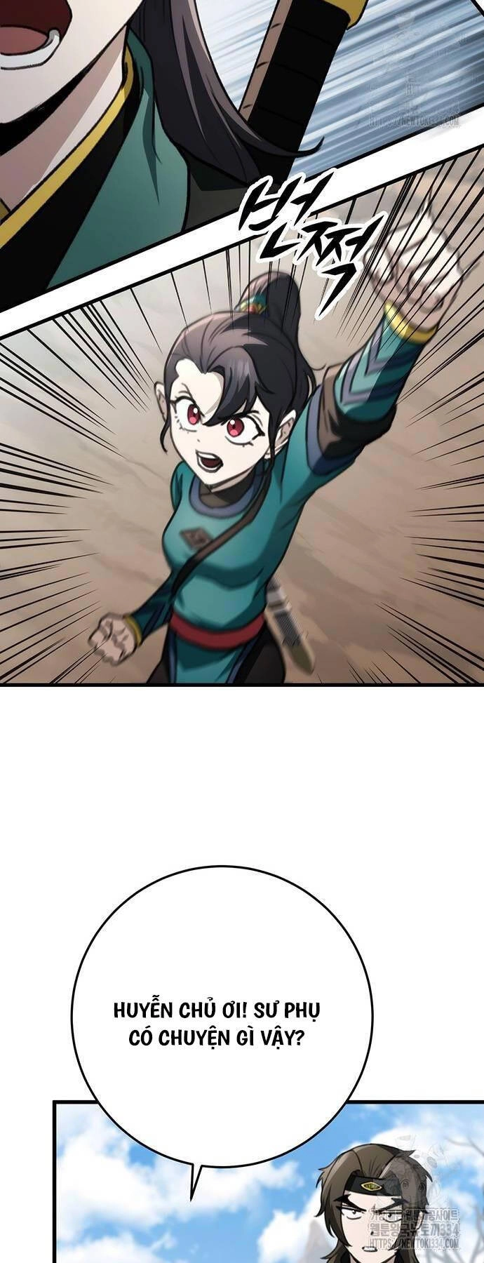 Thanh Kiếm Của Hoàng Đế Chapter 48 - 13