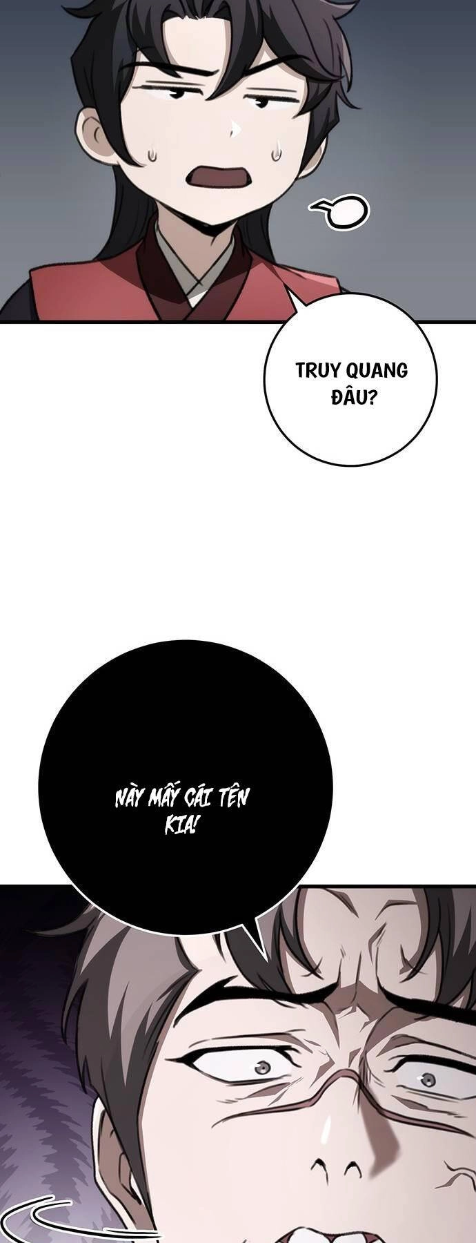 Thanh Kiếm Của Hoàng Đế Chapter 48 - 16