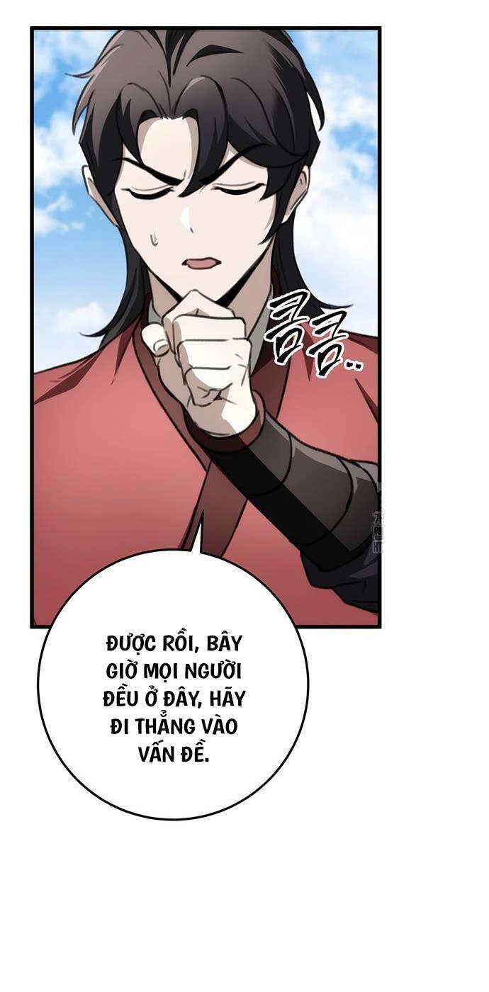 Thanh Kiếm Của Hoàng Đế Chapter 48 - 18