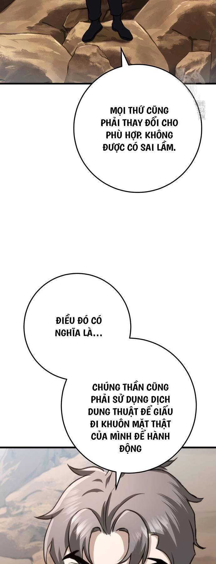 Thanh Kiếm Của Hoàng Đế Chapter 48 - 22