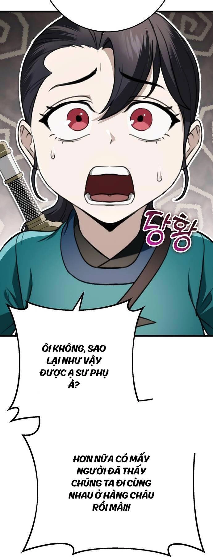 Thanh Kiếm Của Hoàng Đế Chapter 48 - 25