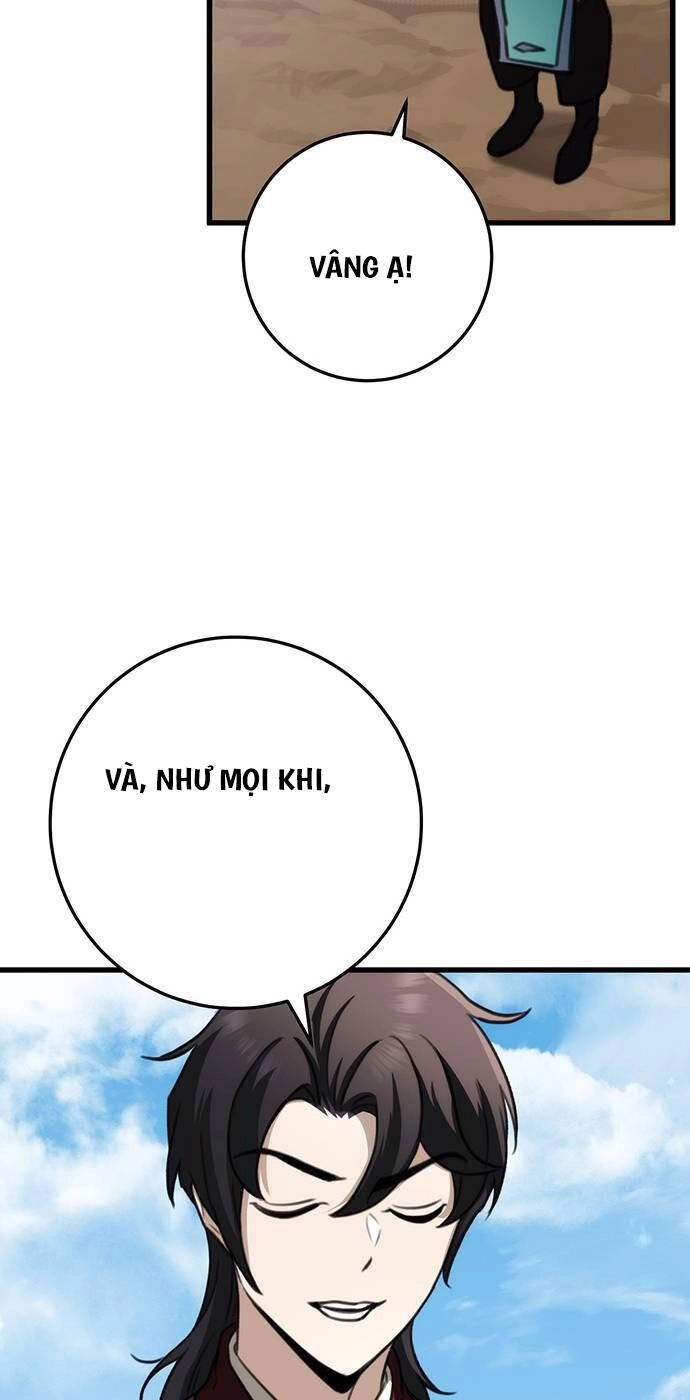 Thanh Kiếm Của Hoàng Đế Chapter 48 - 28