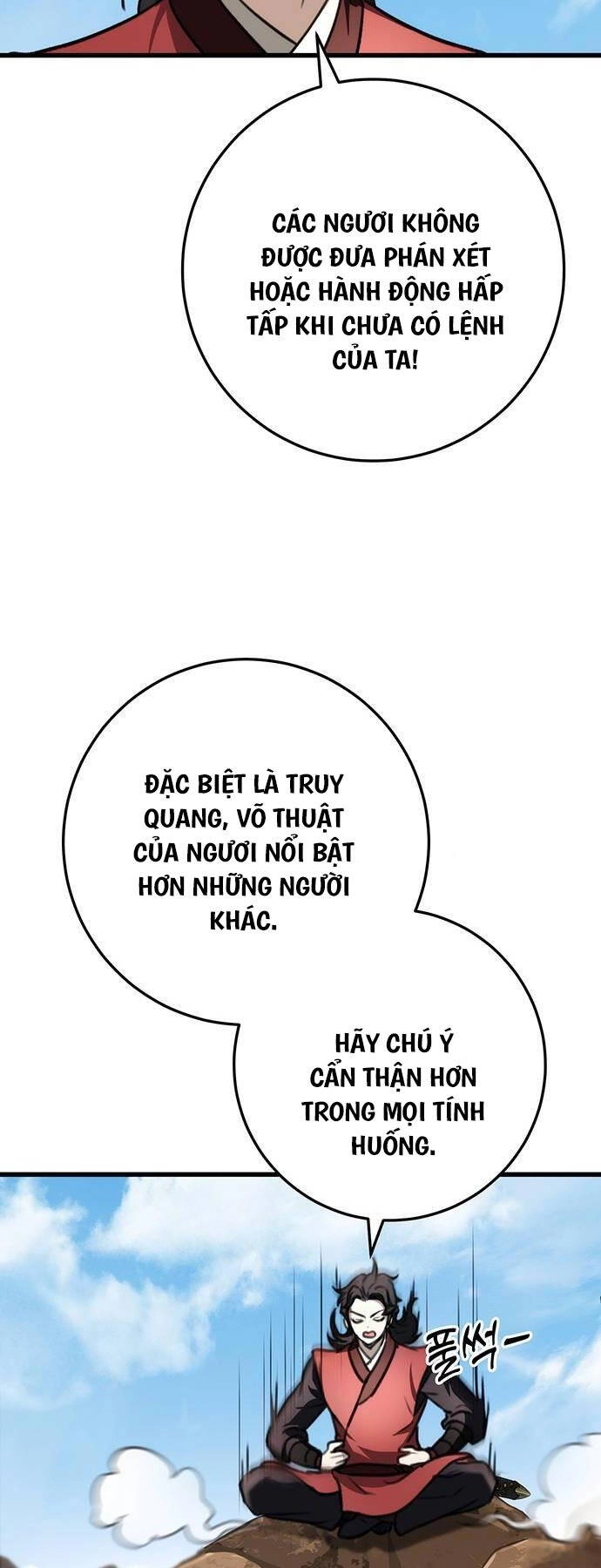 Thanh Kiếm Của Hoàng Đế Chapter 48 - 29