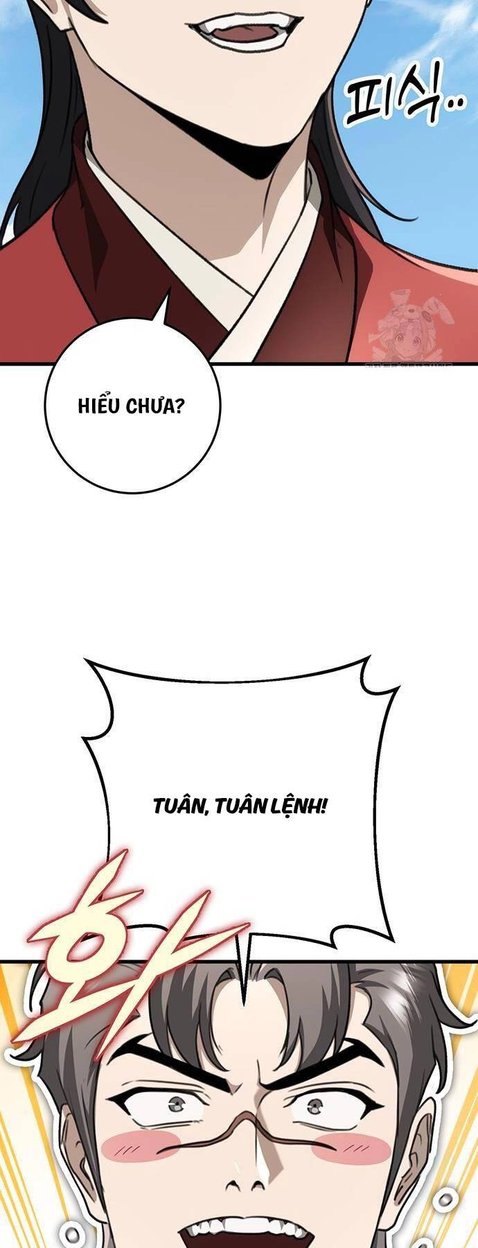 Thanh Kiếm Của Hoàng Đế Chapter 48 - 31