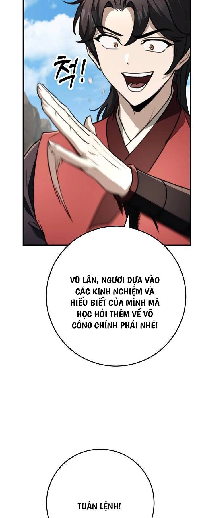 Thanh Kiếm Của Hoàng Đế Chapter 48 - 34