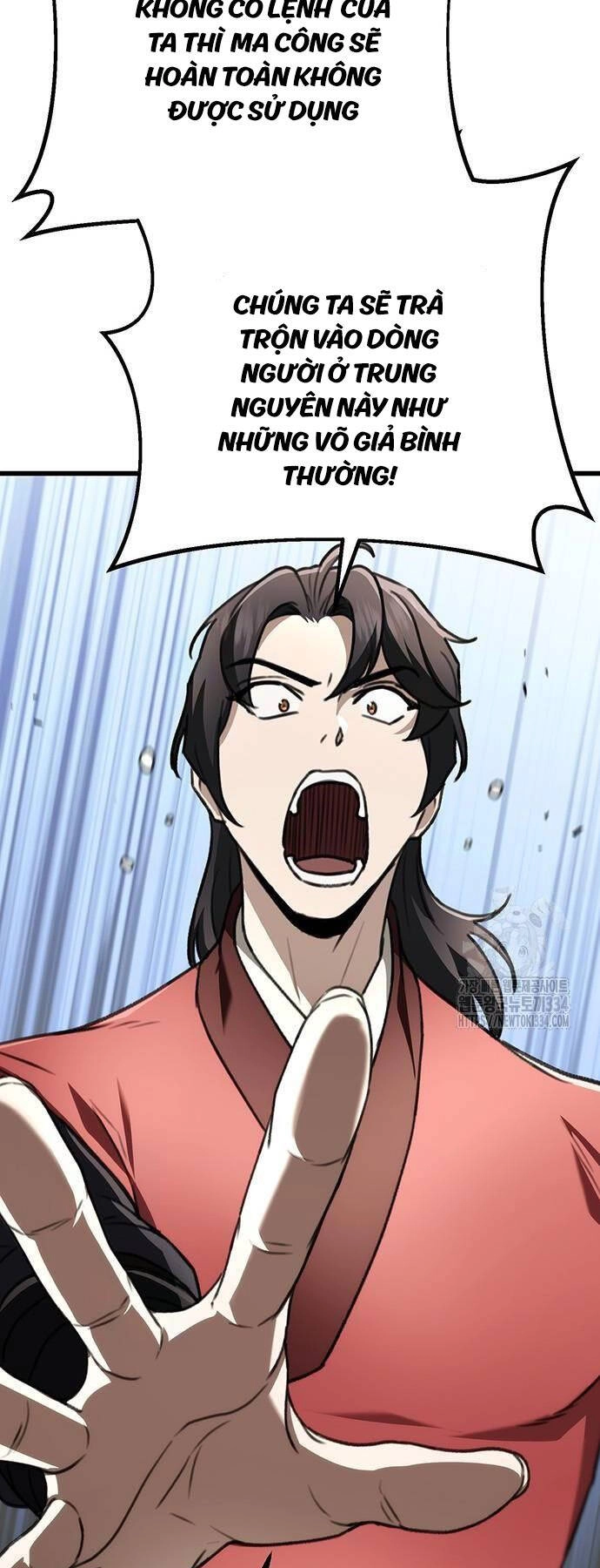 Thanh Kiếm Của Hoàng Đế Chapter 48 - 36