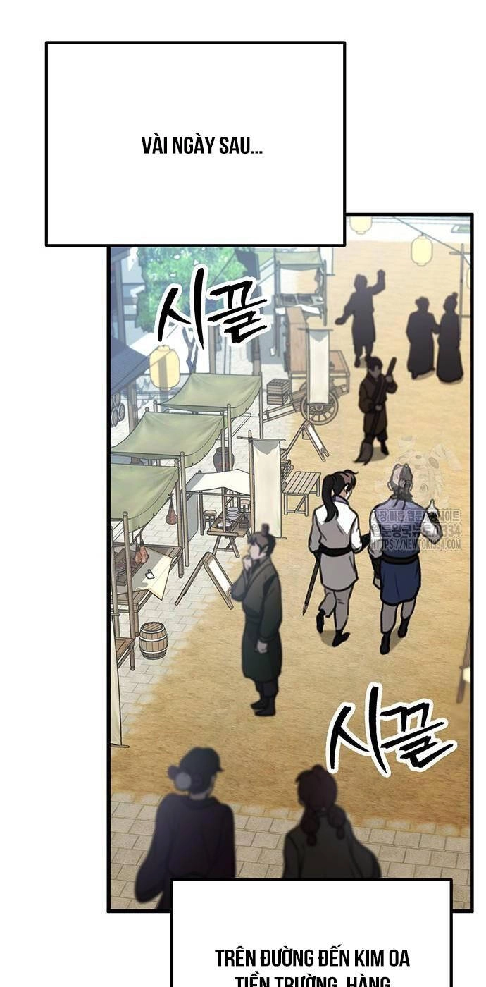 Thanh Kiếm Của Hoàng Đế Chapter 48 - 38