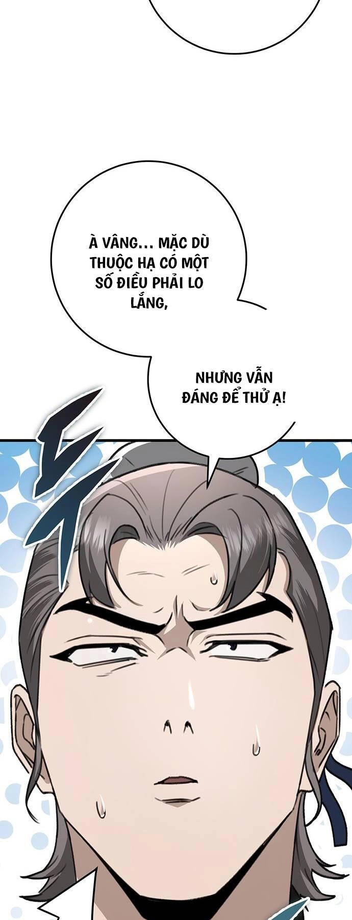 Thanh Kiếm Của Hoàng Đế Chapter 48 - 40