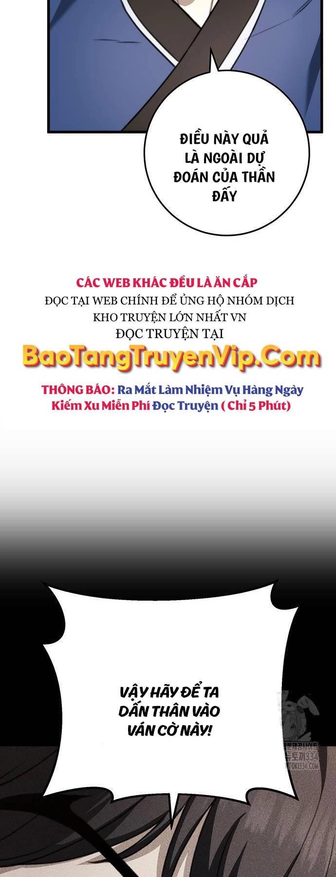 Thanh Kiếm Của Hoàng Đế Chapter 48 - 44