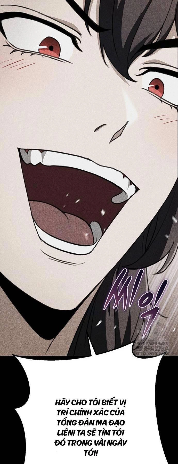 Thanh Kiếm Của Hoàng Đế Chapter 48 - 45