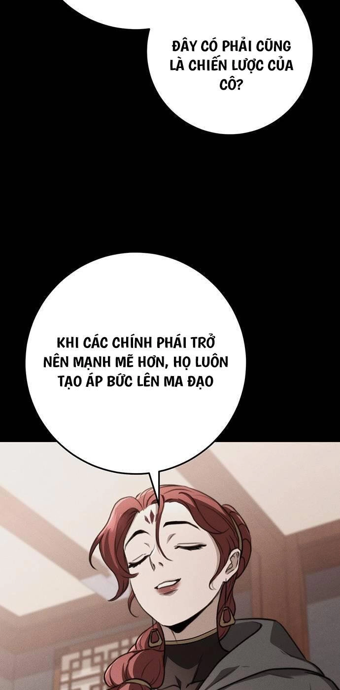 Thanh Kiếm Của Hoàng Đế Chapter 48 - 48