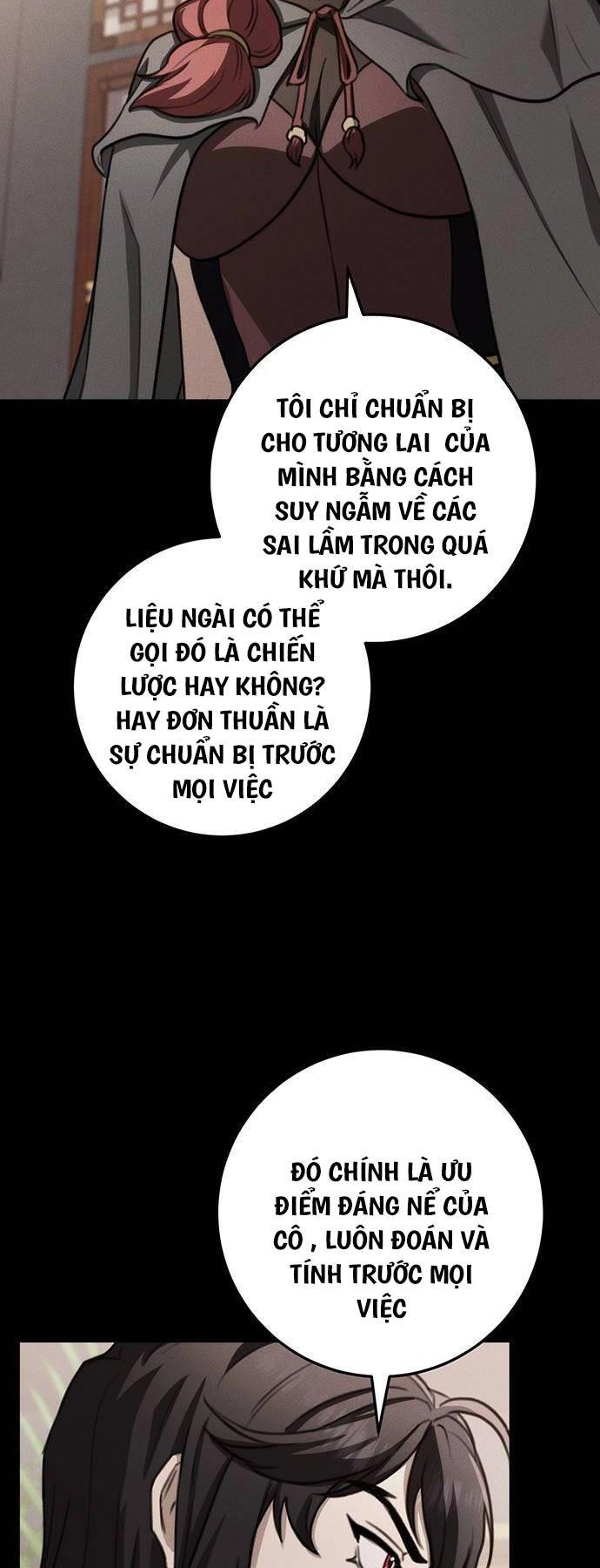 Thanh Kiếm Của Hoàng Đế Chapter 48 - 49
