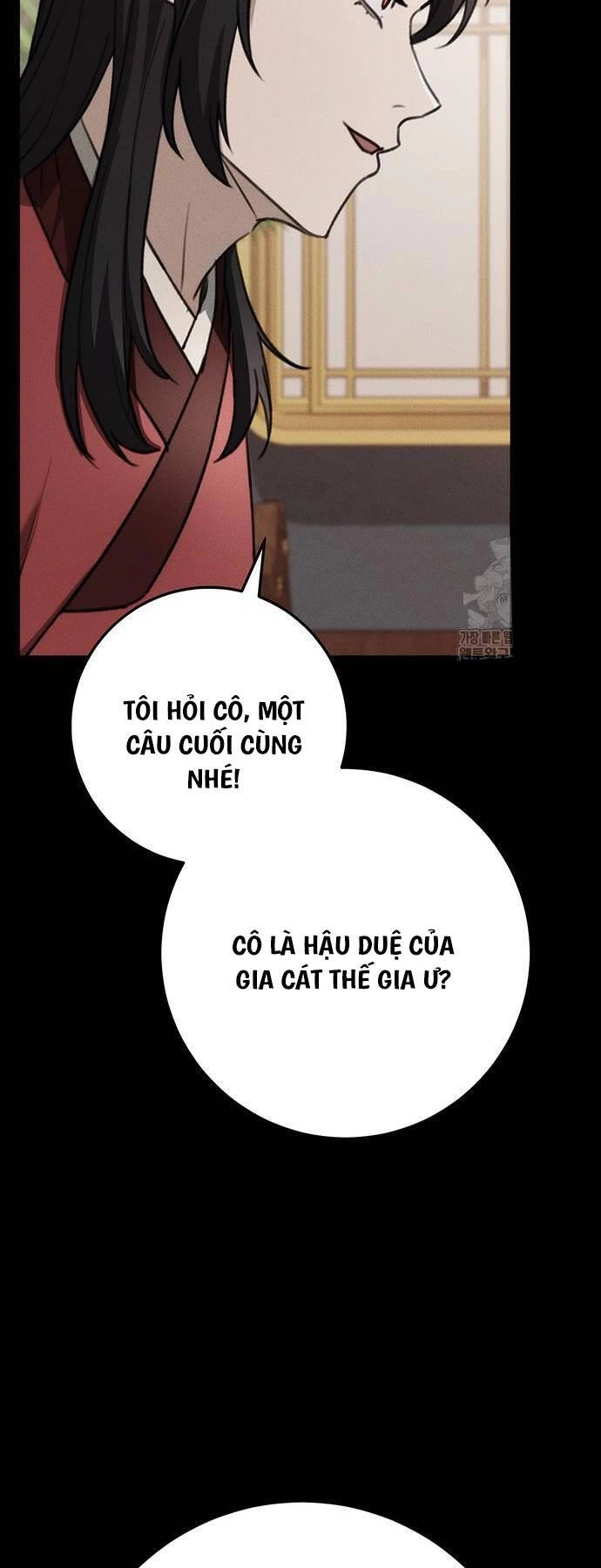 Thanh Kiếm Của Hoàng Đế Chapter 48 - 50