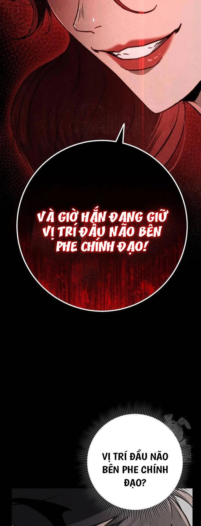Thanh Kiếm Của Hoàng Đế Chapter 48 - 54