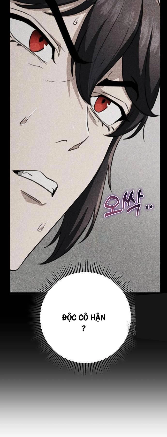 Thanh Kiếm Của Hoàng Đế Chapter 48 - 55