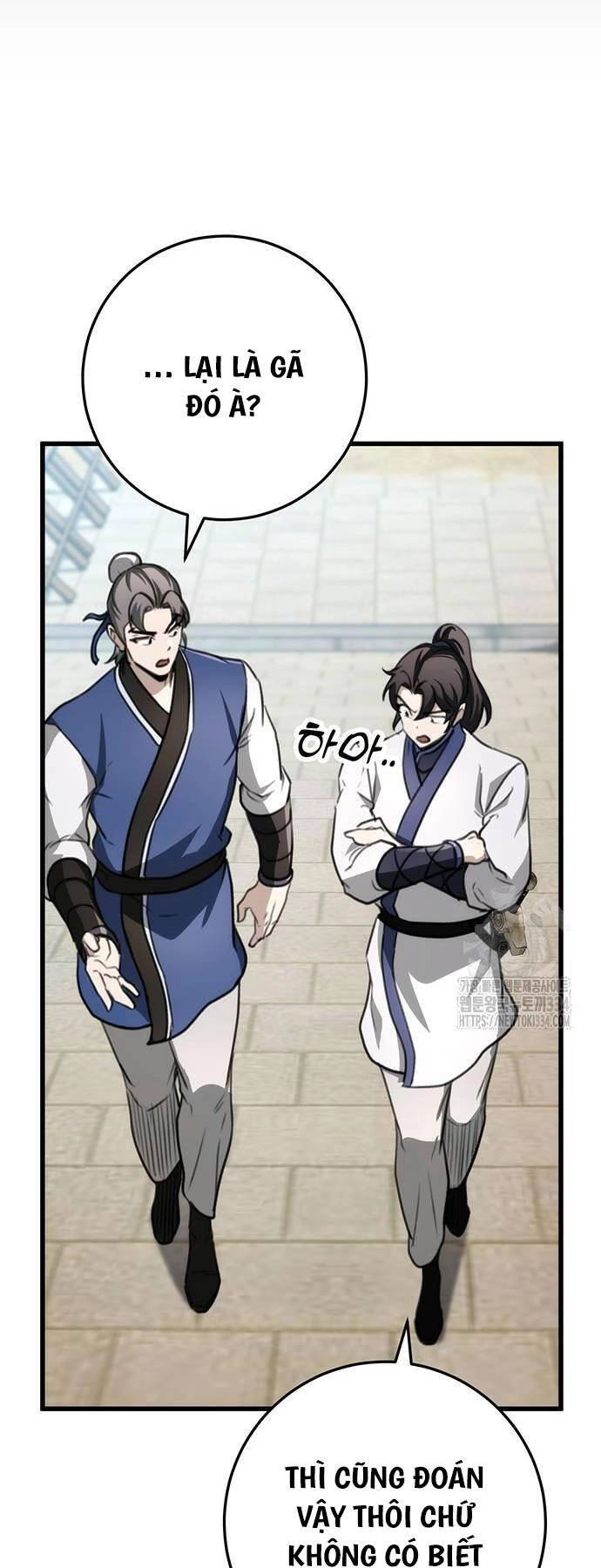 Thanh Kiếm Của Hoàng Đế Chapter 48 - 56