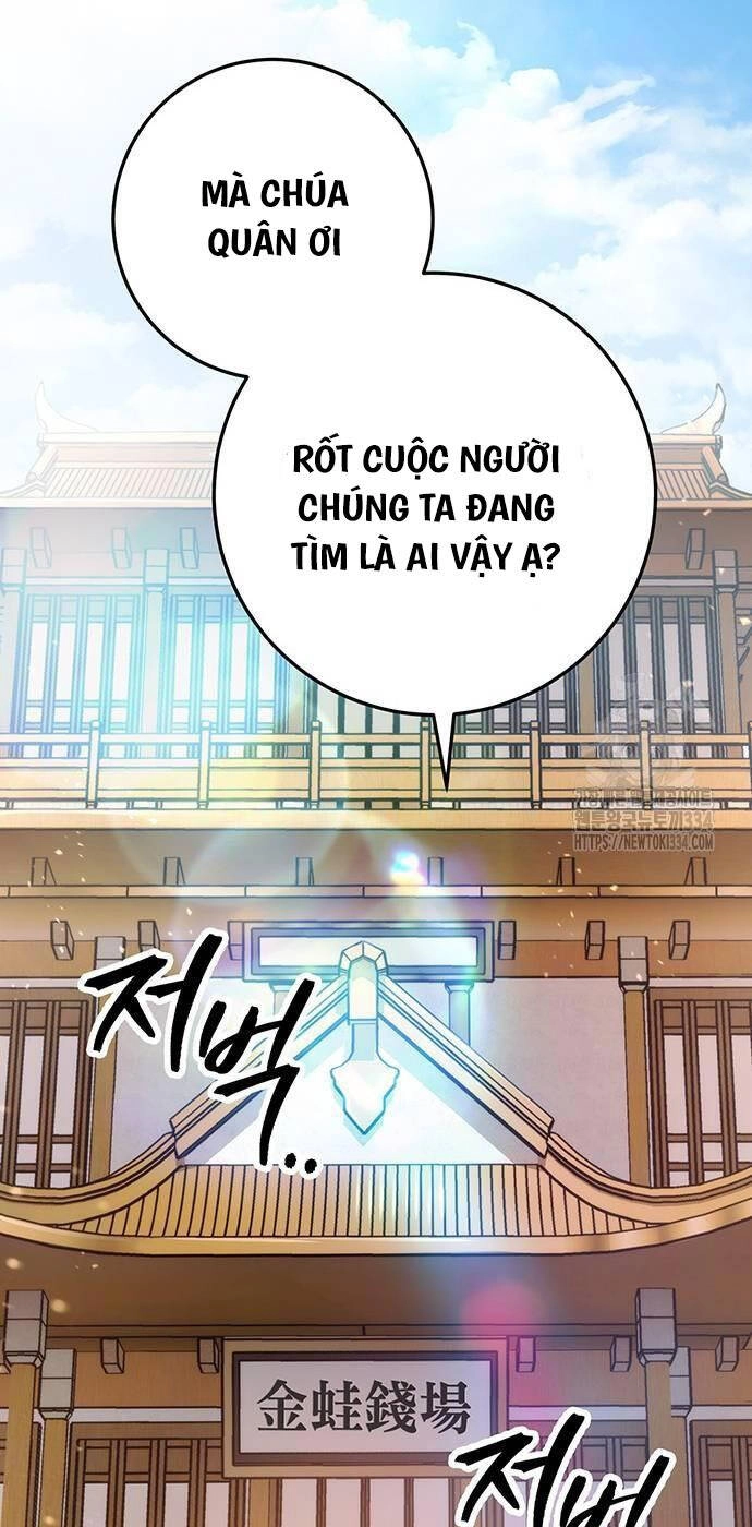 Thanh Kiếm Của Hoàng Đế Chapter 48 - 58