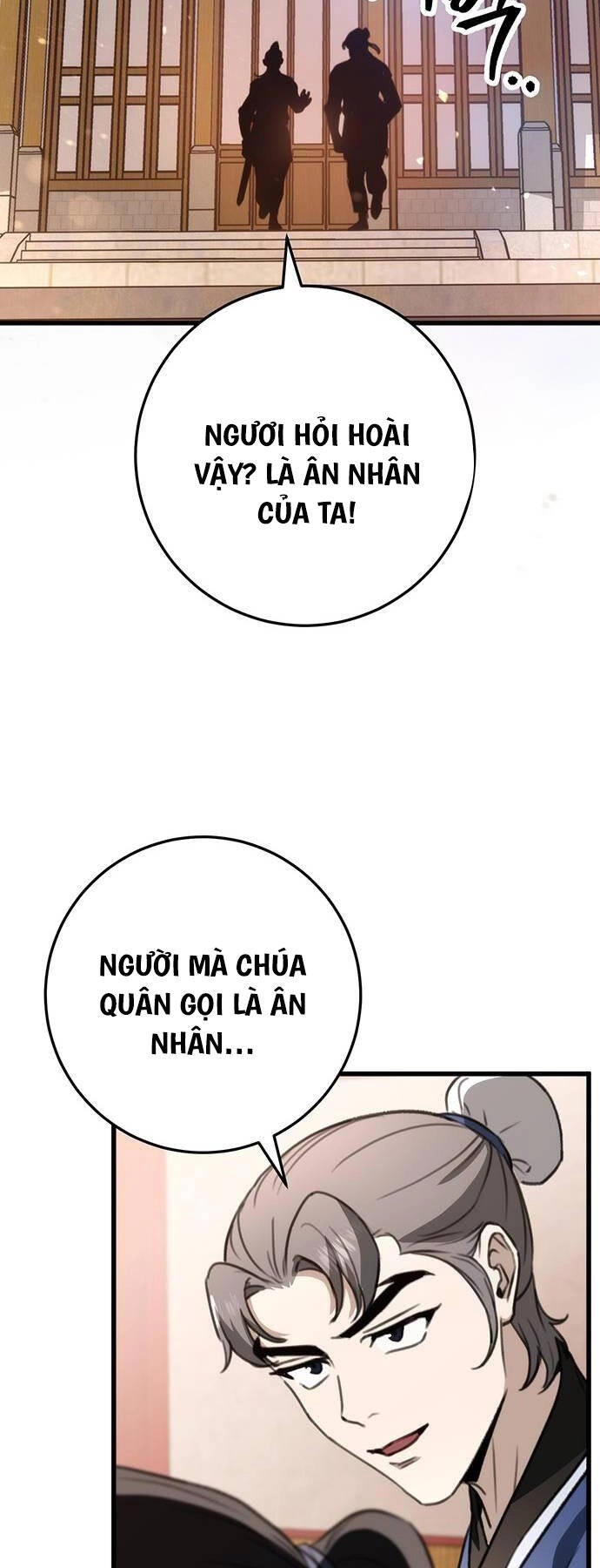 Thanh Kiếm Của Hoàng Đế Chapter 48 - 59