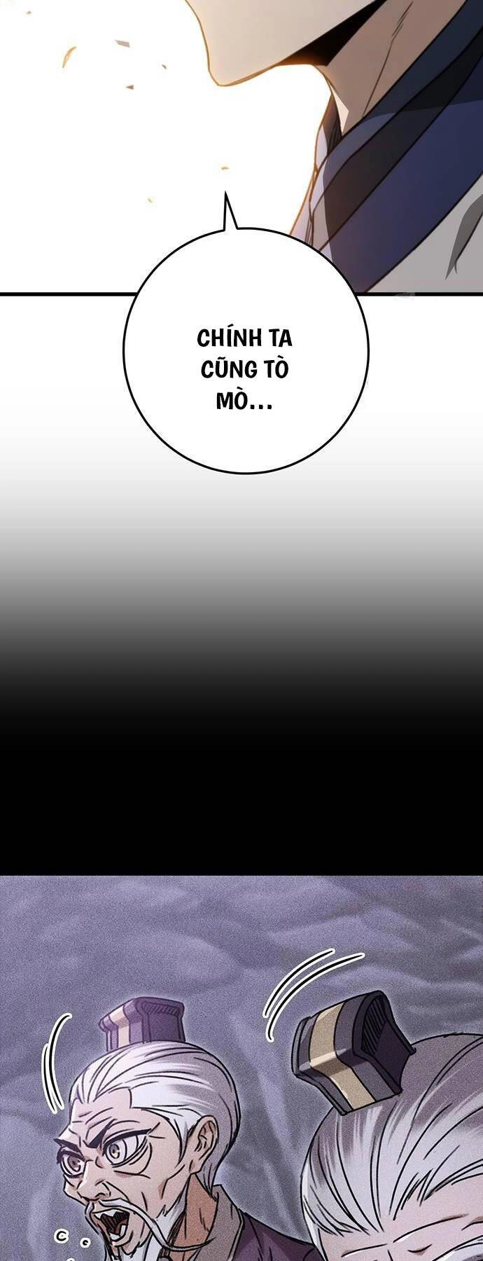 Thanh Kiếm Của Hoàng Đế Chapter 48 - 61