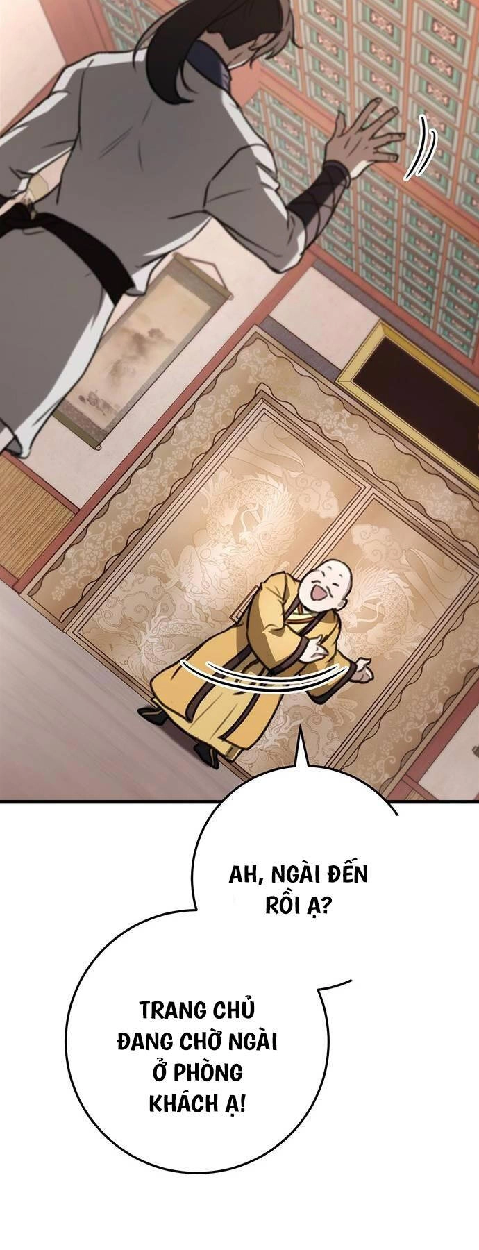 Thanh Kiếm Của Hoàng Đế Chapter 48 - 65