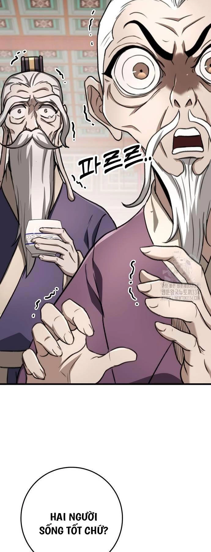 Thanh Kiếm Của Hoàng Đế Chapter 48 - 69