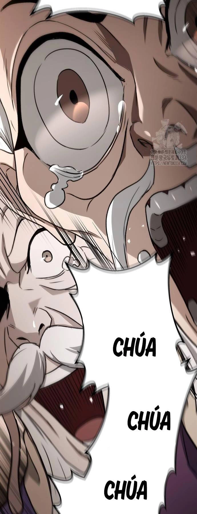 Thanh Kiếm Của Hoàng Đế Chapter 48 - 71