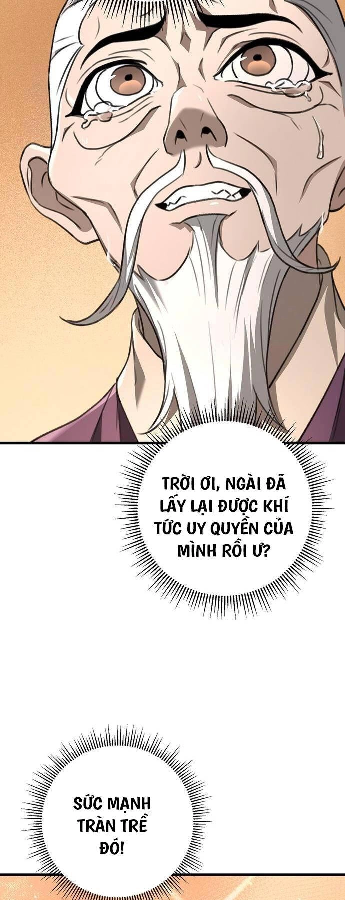 Thanh Kiếm Của Hoàng Đế Chapter 48 - 74