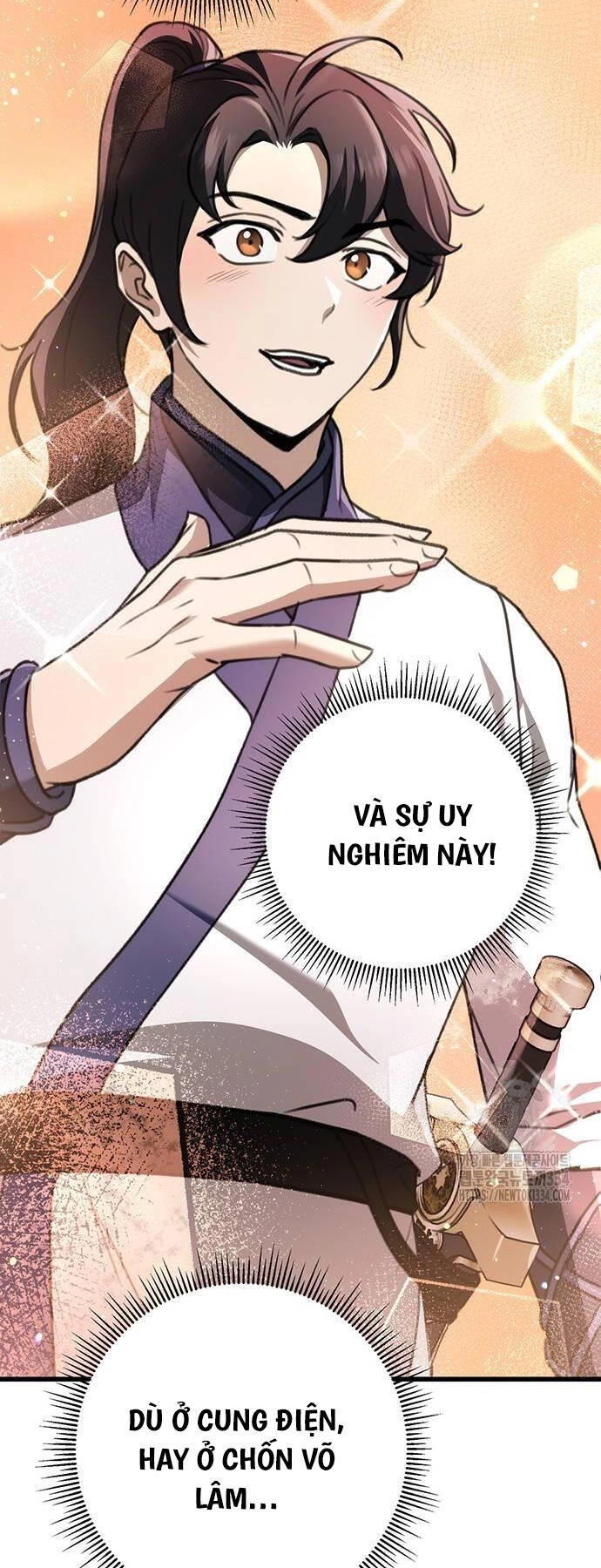 Thanh Kiếm Của Hoàng Đế Chapter 48 - 75