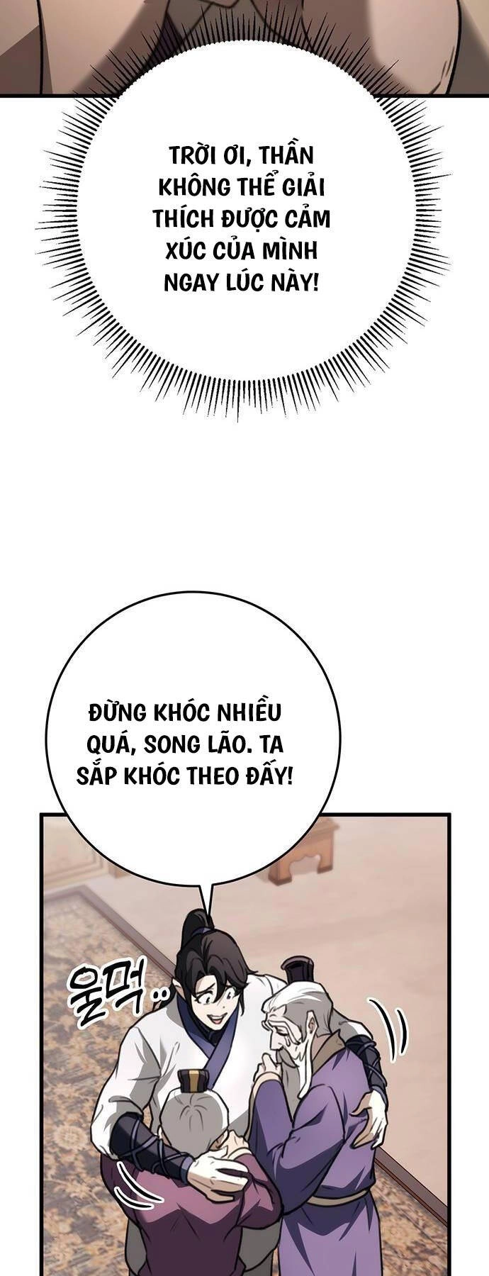 Thanh Kiếm Của Hoàng Đế Chapter 48 - 77