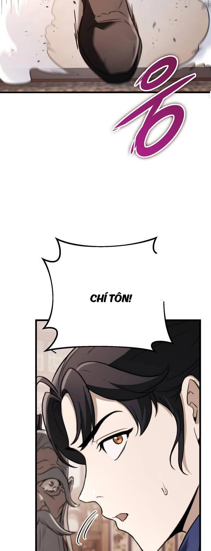 Thanh Kiếm Của Hoàng Đế Chapter 48 - 79