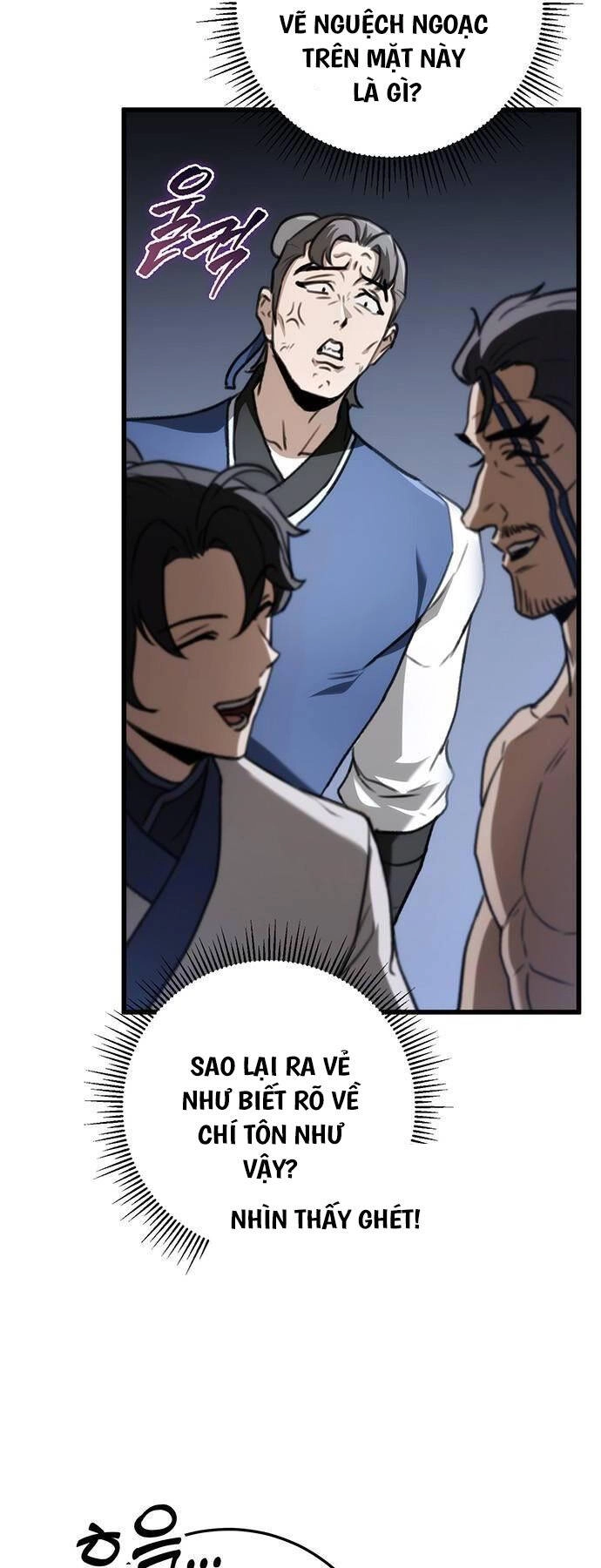 Thanh Kiếm Của Hoàng Đế Chapter 48 - 84