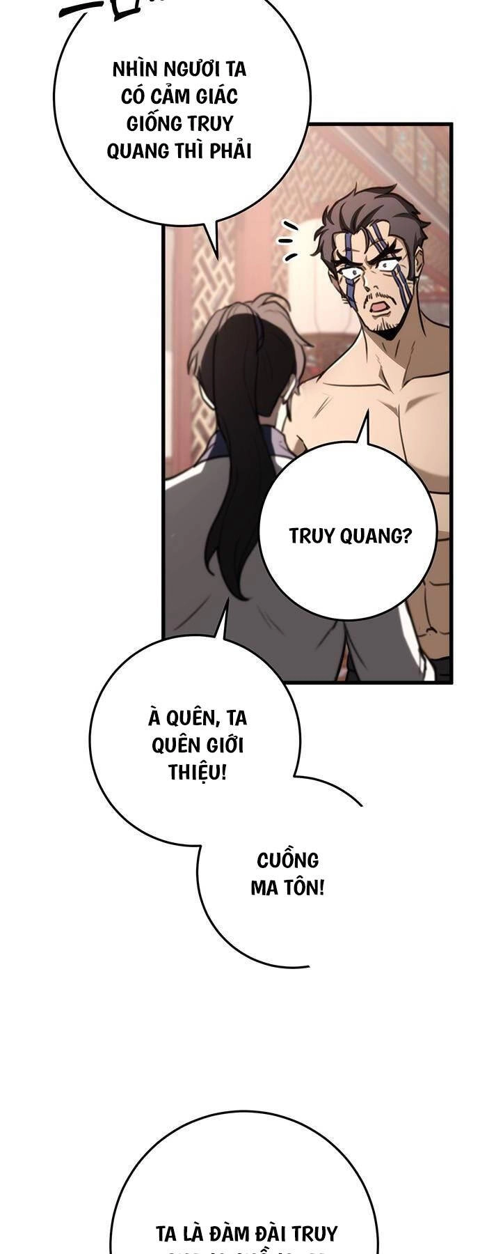 Thanh Kiếm Của Hoàng Đế Chapter 48 - 85