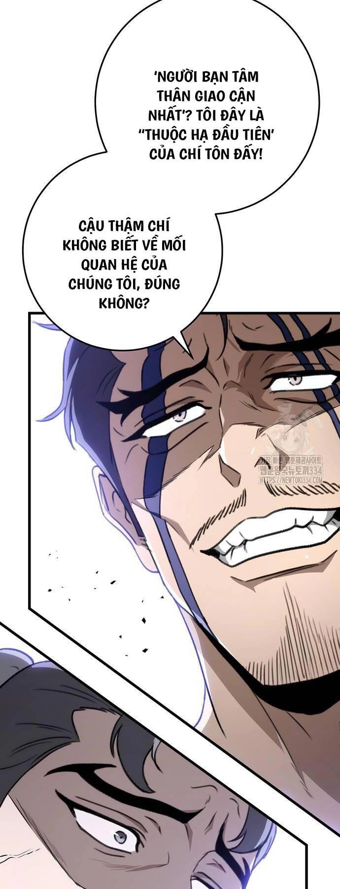 Thanh Kiếm Của Hoàng Đế Chapter 48 - 87